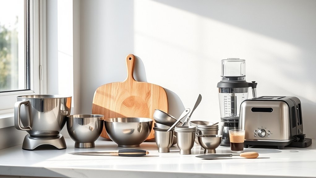 essential kitchen gadget guide