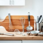 essential kitchen utensils list