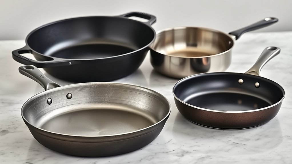 even heating durable materials