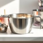 five quart capacity overview