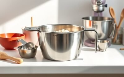 five quart capacity overview