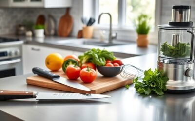 food processor necessity explained