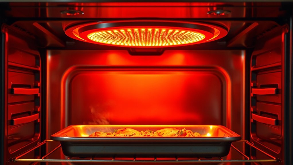 intense top down cooking method