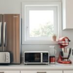 kitchen appliance types and uses