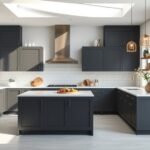 kitchen color ideas tips