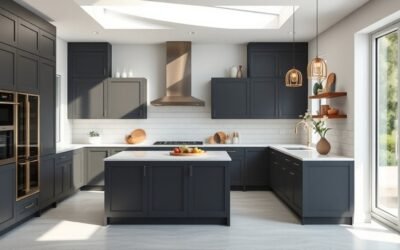 kitchen color ideas tips