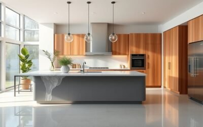 kitchen design essentials guide