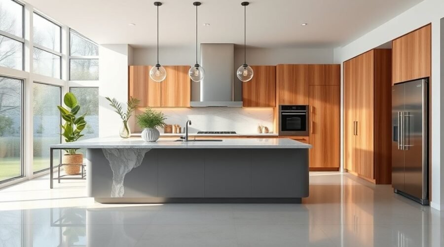 kitchen design essentials guide
