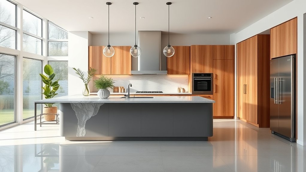 kitchen design essentials guide