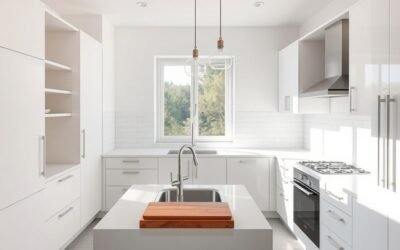 kitchen function design purpose