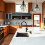 kitchen layout design tips