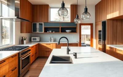 kitchen layout design tips