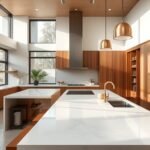 kitchen layout redesign tips