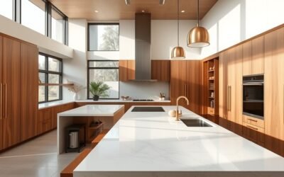 kitchen layout redesign tips