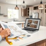 kitchen remodel bidding guide
