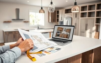 kitchen remodel bidding guide