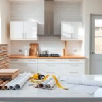 kitchen remodel planning guide