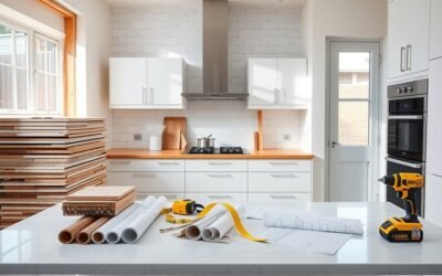 kitchen remodel planning guide