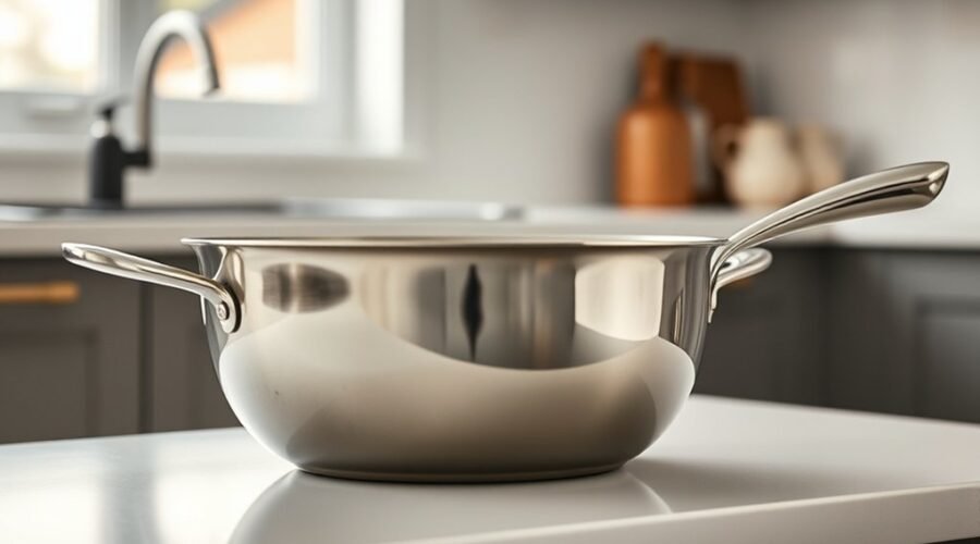 large cooking pot essentials