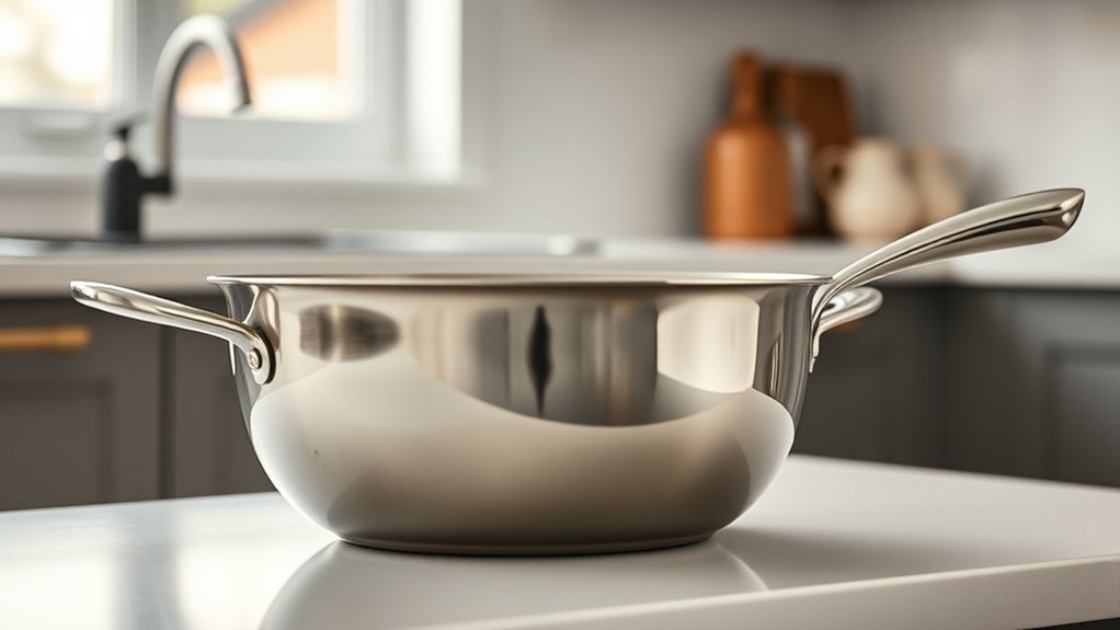 large cooking pot essentials