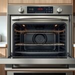 locating the oven broiler