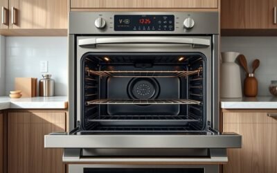 locating the oven broiler