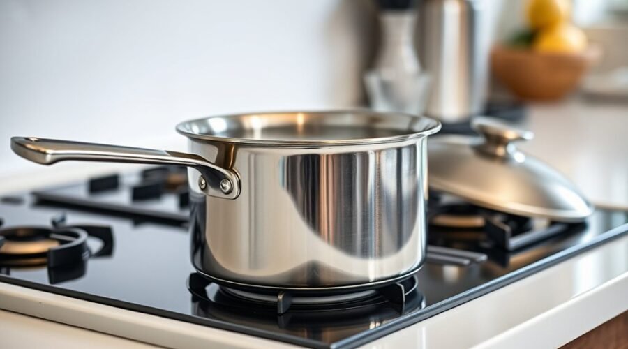medium saucepan definitions and uses