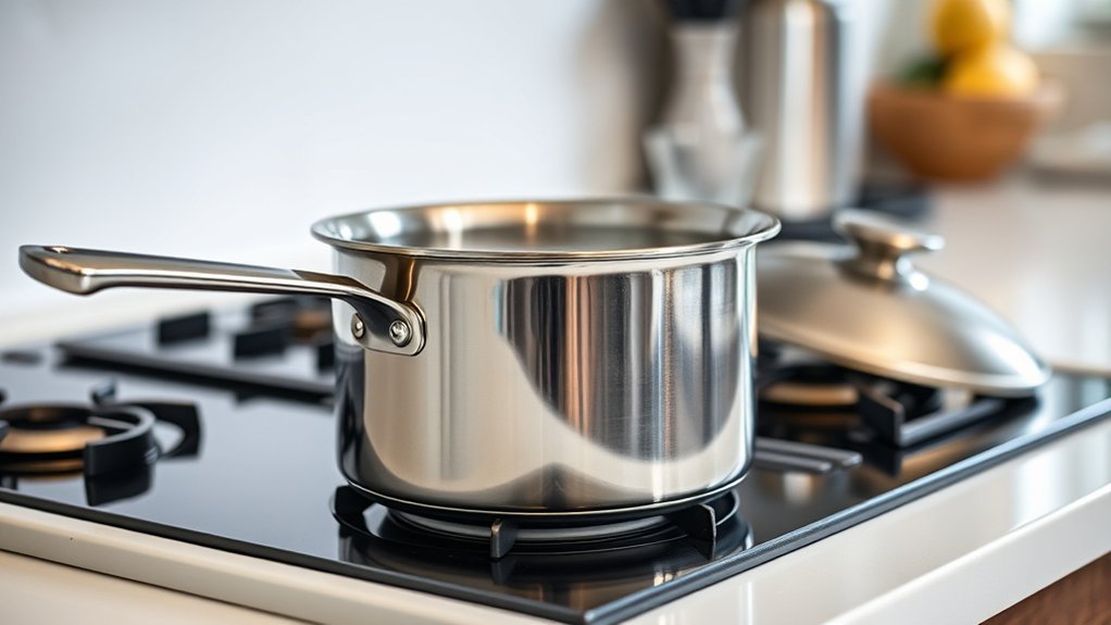 medium saucepan definitions and uses