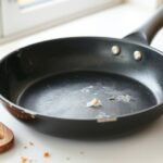 nonstick pan malfunction solutions