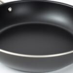 nonstick pan materials explained