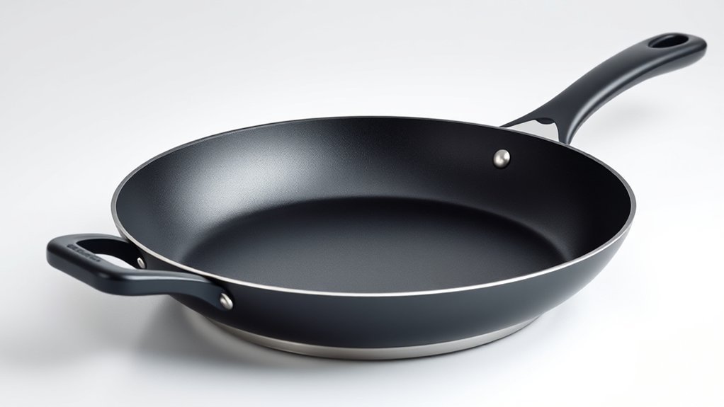 nonstick surface engineering explained