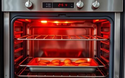 oven cooking method explained