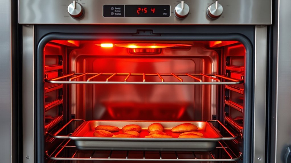 oven cooking method explained