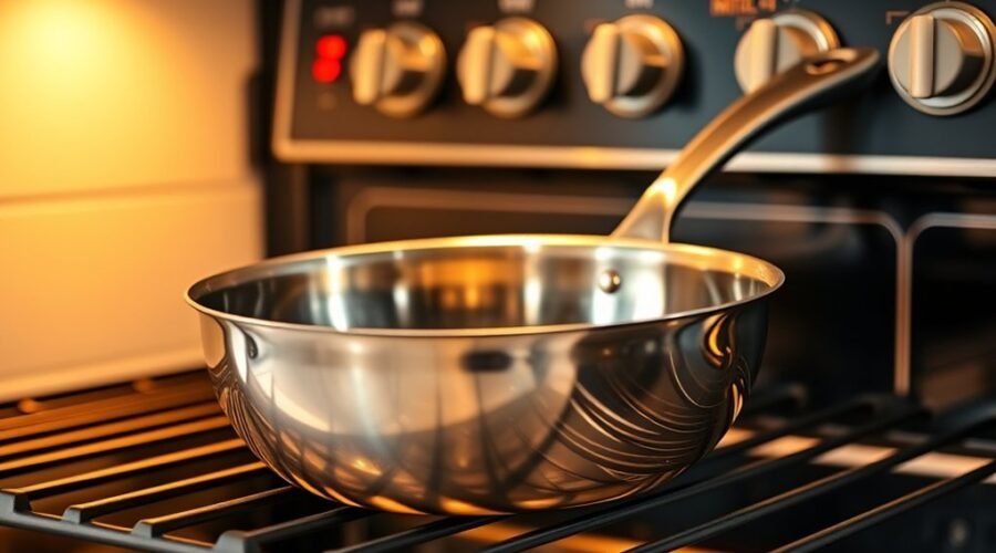 oven safe cookware guidelines explained
