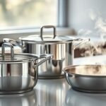 premium cookware for chefs