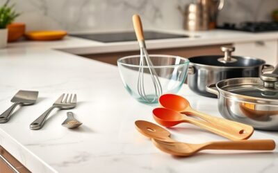 safe cooking utensil guide