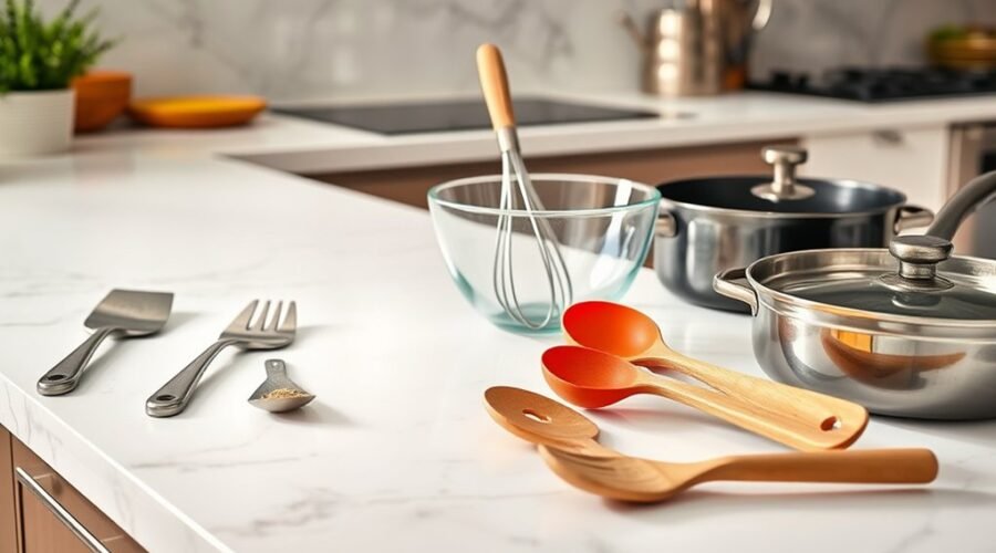 safe cooking utensil guide