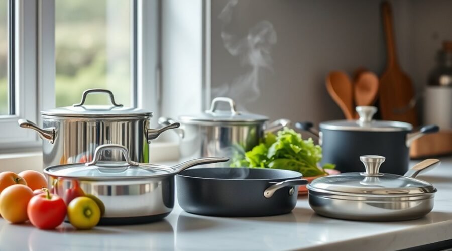 safe cookware material guide