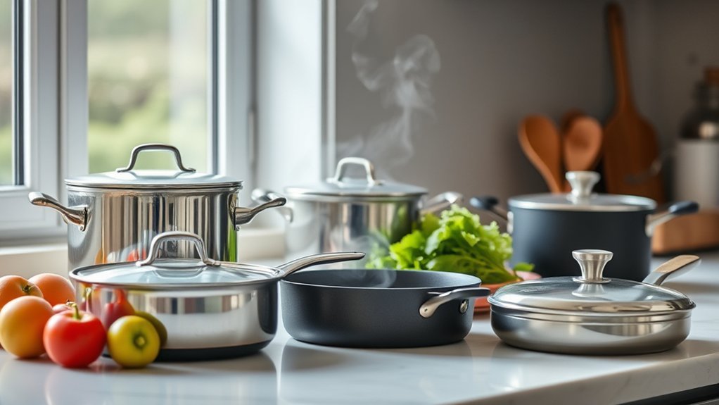 safe cookware material guide