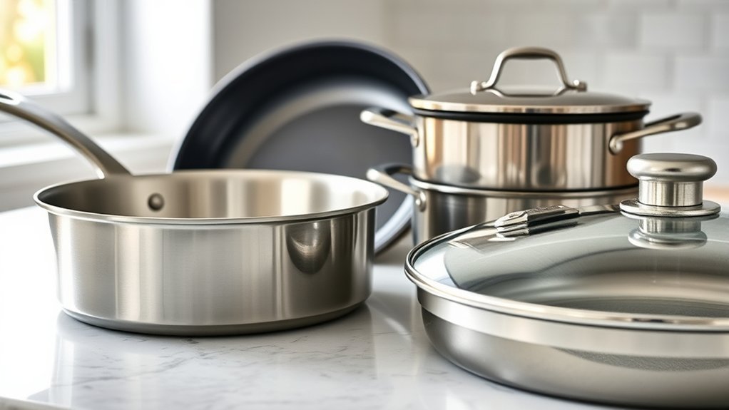 safe non toxic cookware options