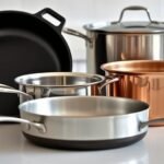 safest cookware material options