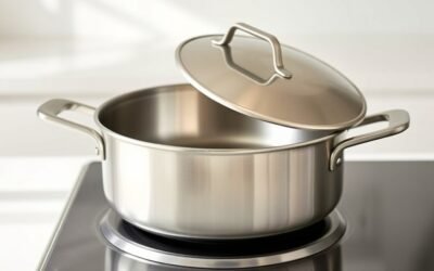 saucepan definition uses facts