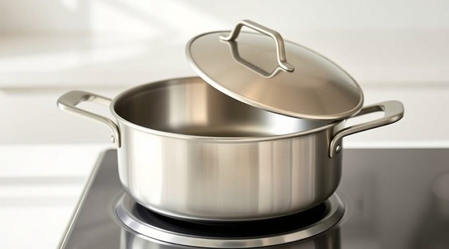 saucepan definition uses facts