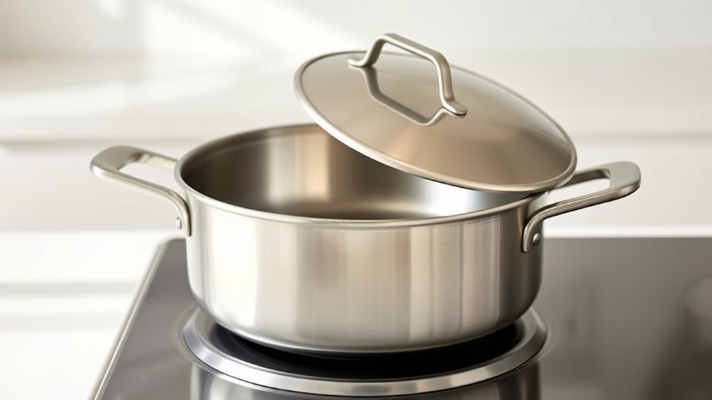 saucepan definition uses facts
