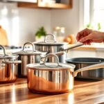 saucepan selection buying guide