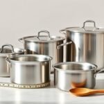 saucepan size and capacity