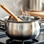 saucepot uses and facts