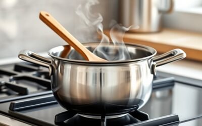 saucepot uses and facts