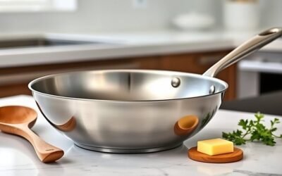saut pan versatile cooking essential