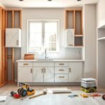 small kitchen remodel guide
